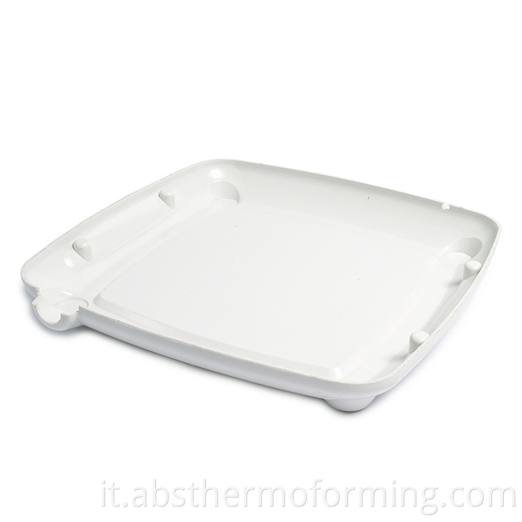 Thermoforming Plastic Parts 4
